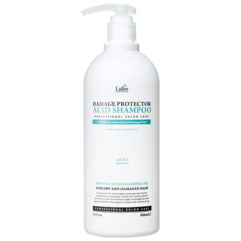 Damage Protector Acid Shampoo