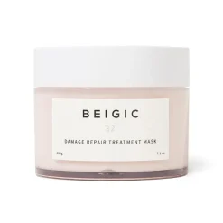 Damage Repair Treatment Mask