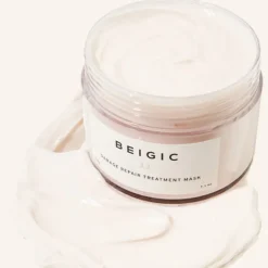 Damage Repair Treatment Mask