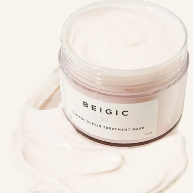Damage Repair Treatment Mask