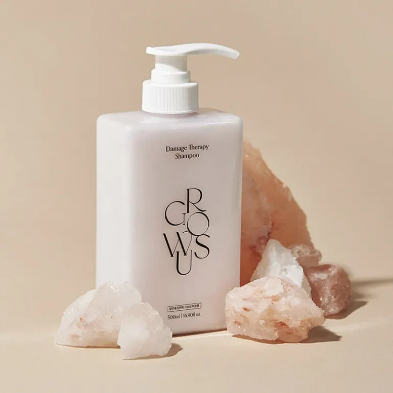 Damage Therapy Shampoo EX