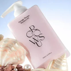 Damage Therapy Shampoo EX