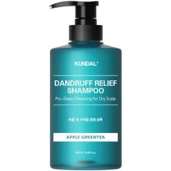 Dandruff Relief Shampoo