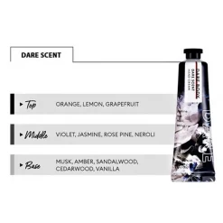 Dare Body Hand Cream