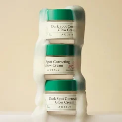 Dark Spot Correcting Glow Cream