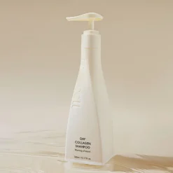 Day Collagen Shampoo Morning of Resort