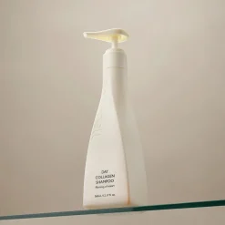 Day Collagen Shampoo Morning of Resort