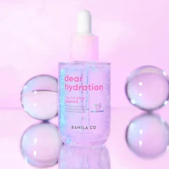 Dear Hydration Crystal Glow Essence