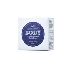 Dear Klairs Supple Preparation Body Soap
