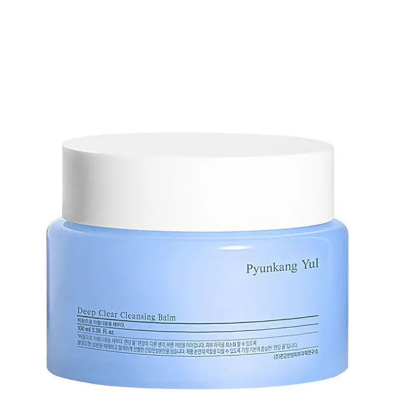 Deep Clear Cleansing Balm