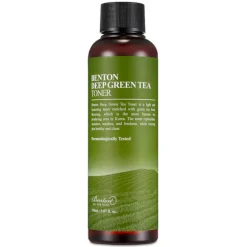 Deep Green Tea Toner