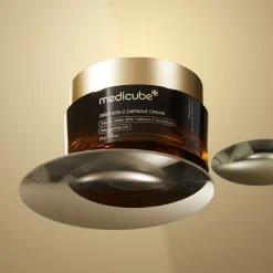 Deep Vita C Capsule Cream