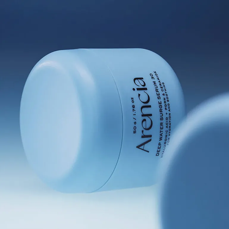 Deep Water Surge Serum 30