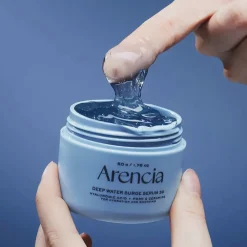 Deep Water Surge Serum 30