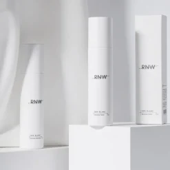 DER. BLANC Shining Emulsion
