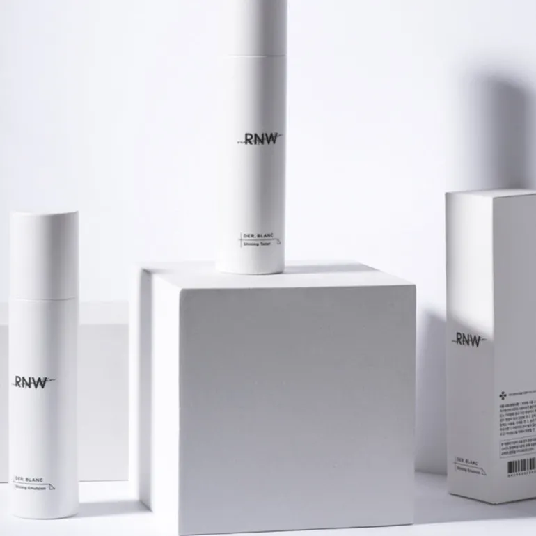 DER. BLANC Shining Emulsion