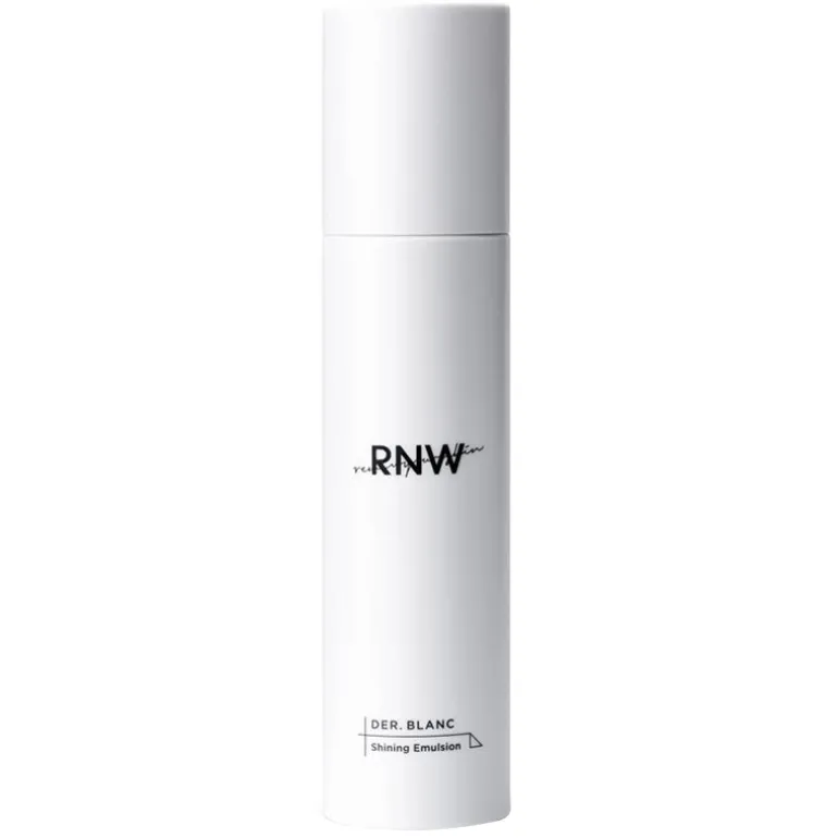 DER. BLANC Shining Emulsion
