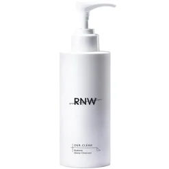 DER. CLEAR Bubble Deep Cleanser