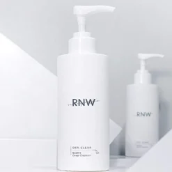 DER. CLEAR Bubble Deep Cleanser