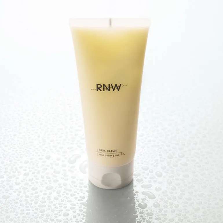 DER. CLEAR Mild Peeling Gel