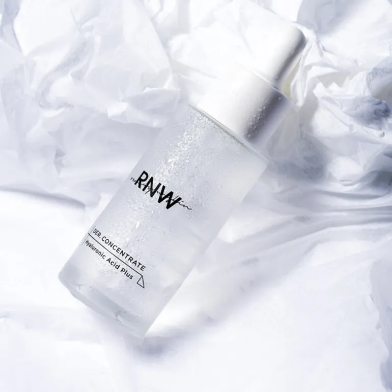 DER. CONCENTRATE Hyaluronic Acid Plus
