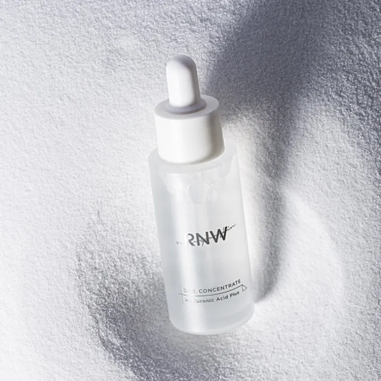 DER. CONCENTRATE Hyaluronic Acid Plus
