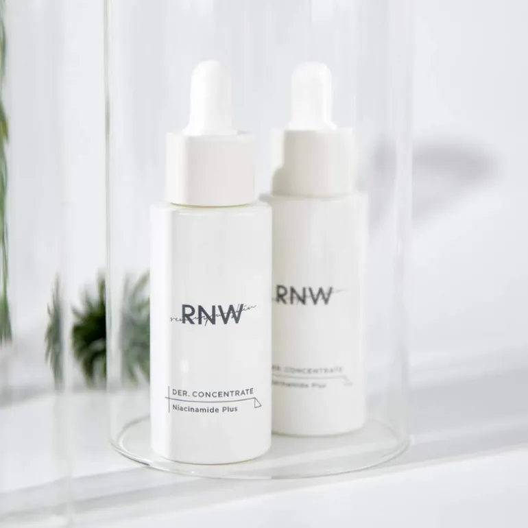 DER. CONCENTRATE Niacinamide Plus