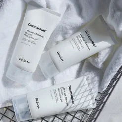Dermaclear pH Foam Cleanser