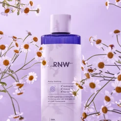 DER. MOISTAY SOOTHING Skin Toner