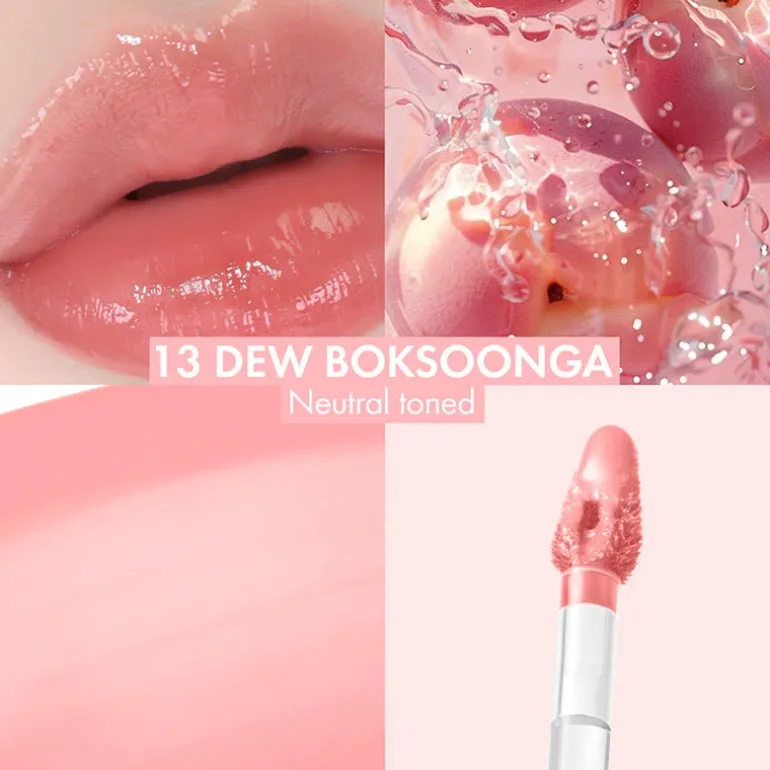 Dew Tint