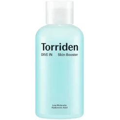 DIVE-IN Low Molecular Hyaluronic Acid Skin Booster