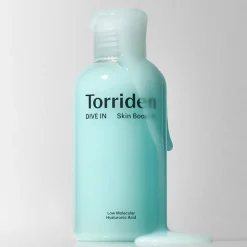 DIVE-IN Low Molecular Hyaluronic Acid Skin Booster