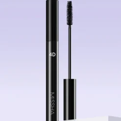 4D Mascara