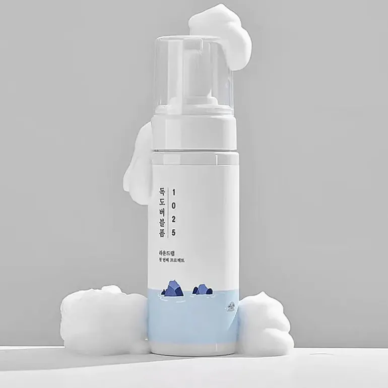 1025 Dokdo Bubble Foam