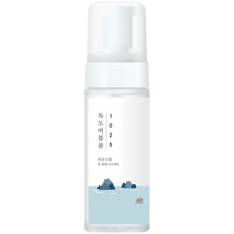 1025 Dokdo Bubble Foam