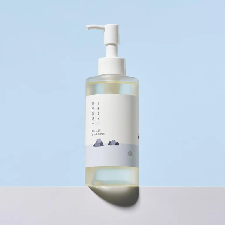 1025 Dokdo Cleansing Oil