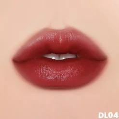 Double Layer Over Velvet