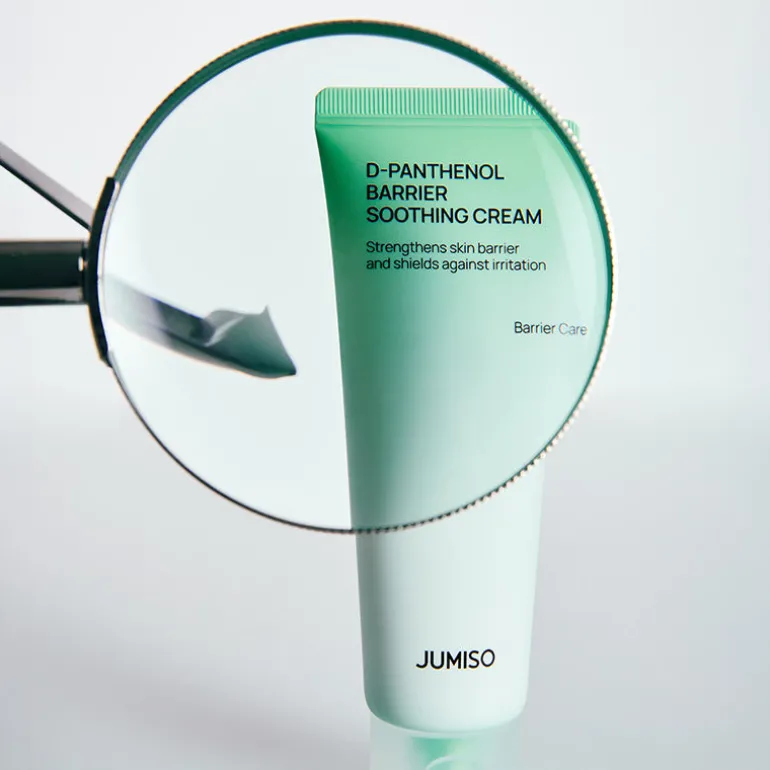 D-Panthenol Barrier Soothing Cream