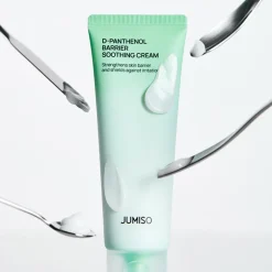 D-Panthenol Barrier Soothing Cream