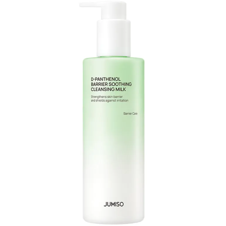 D-Panthenol Barrier Soothing Cleansing Milk