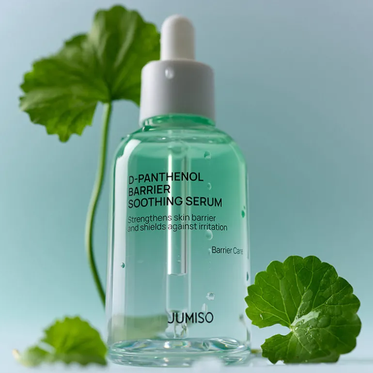 D-Panthenol Barrier Soothing Serum