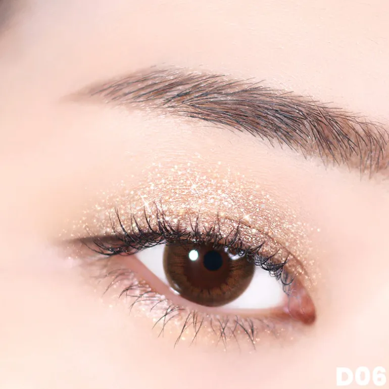 Drop Eyes Stick Glitz