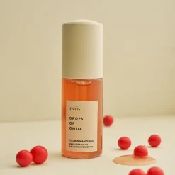 Drops Of Omija Calming Ampoule