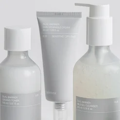 Dual Barrier Mild Gel Cleanser