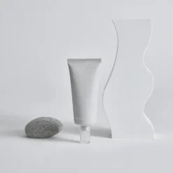 Dual Barrier Skin Wearable Cream