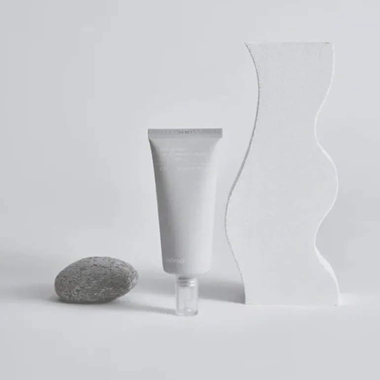 Dual Barrier Skin Wearable Cream