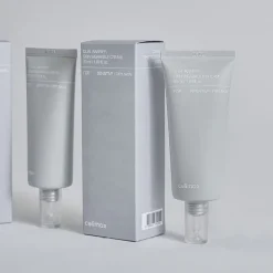 Dual Barrier Skin Wearable Cream