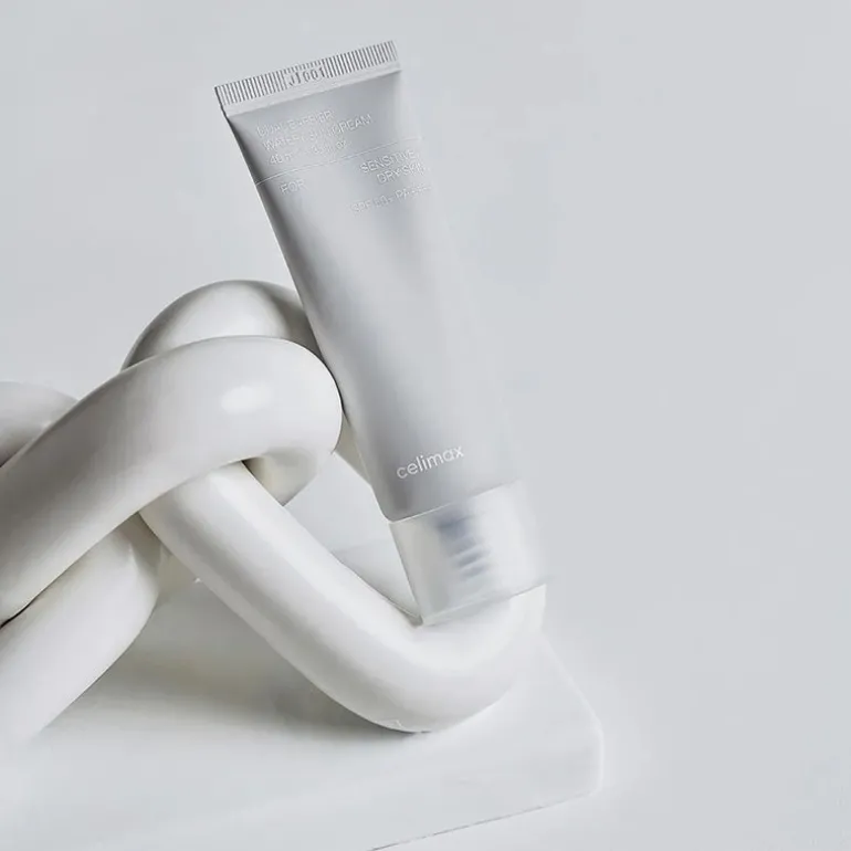 Dual Barrier Watery Sun Cream