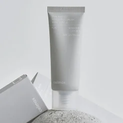 Dual Barrier Watery Sun Cream