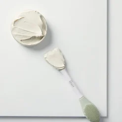 Dual Clean Brush